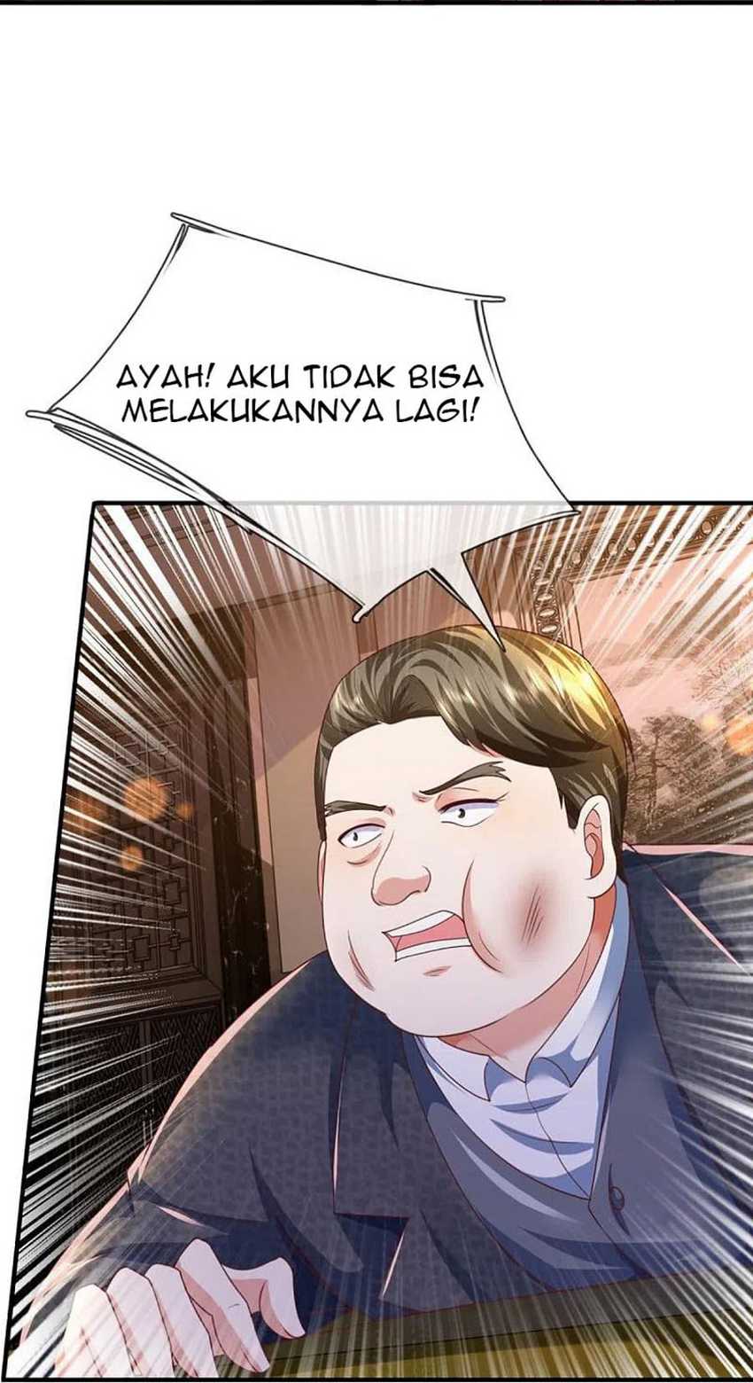 Immortal Daddy Xianzun chapter 312